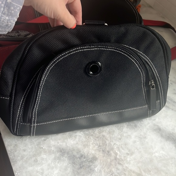 DUFFEL BAG - Picture 5 of 5